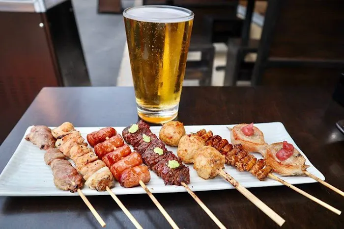 Yakitori Taisho Picture 8