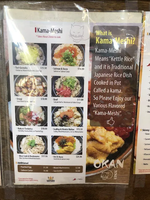 Okan Diner Picture 2