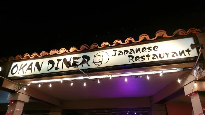 Okan Diner Picture 10