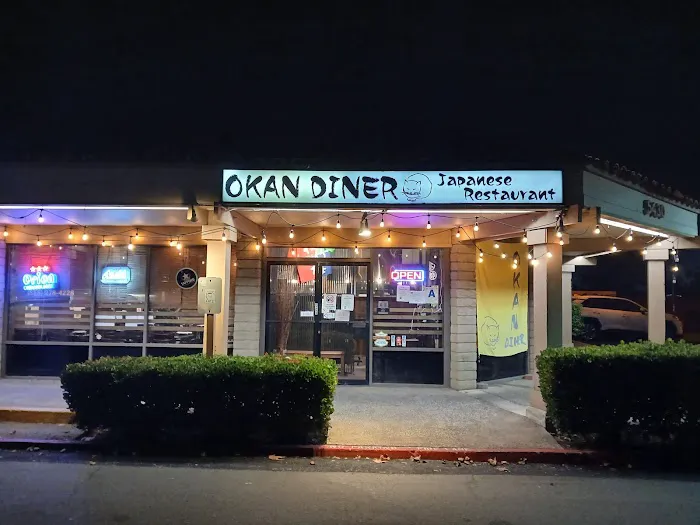 Okan Diner Picture 9