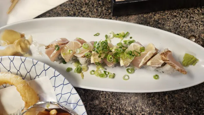 Niban Japanese Restaurant Picture 8