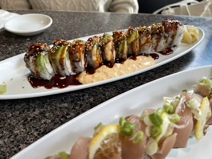Niban Japanese Restaurant Picture 3