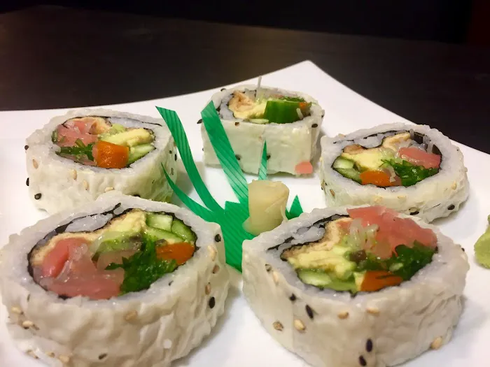 Niban Japanese Restaurant Picture 2