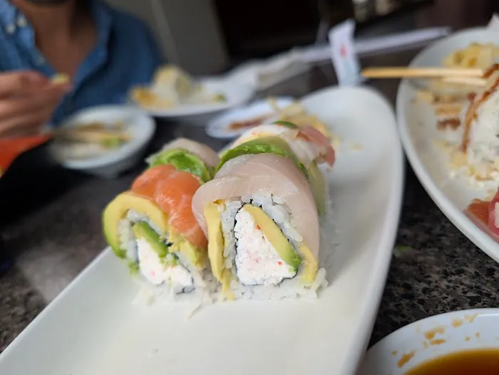 Niban Japanese Restaurant Picture 4