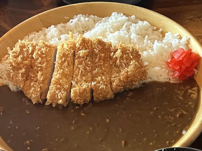 EE NAMI Tonkatsu Izakaya Picture 3
