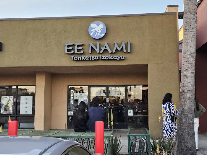 EE NAMI Tonkatsu Izakaya Picture 5