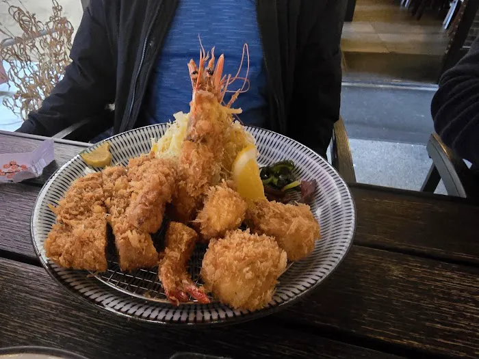 EE NAMI Tonkatsu Izakaya Picture 7