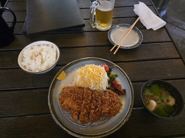 EE NAMI Tonkatsu Izakaya Picture 2