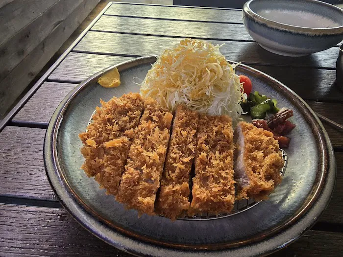 EE NAMI Tonkatsu Izakaya Picture 8