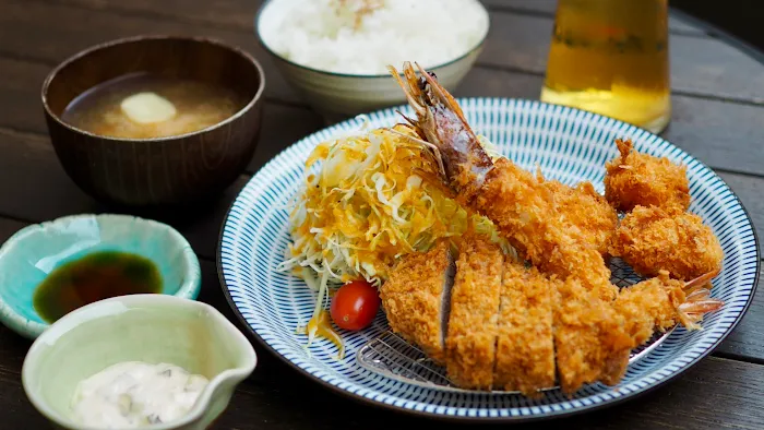 EE NAMI Tonkatsu Izakaya Picture 10