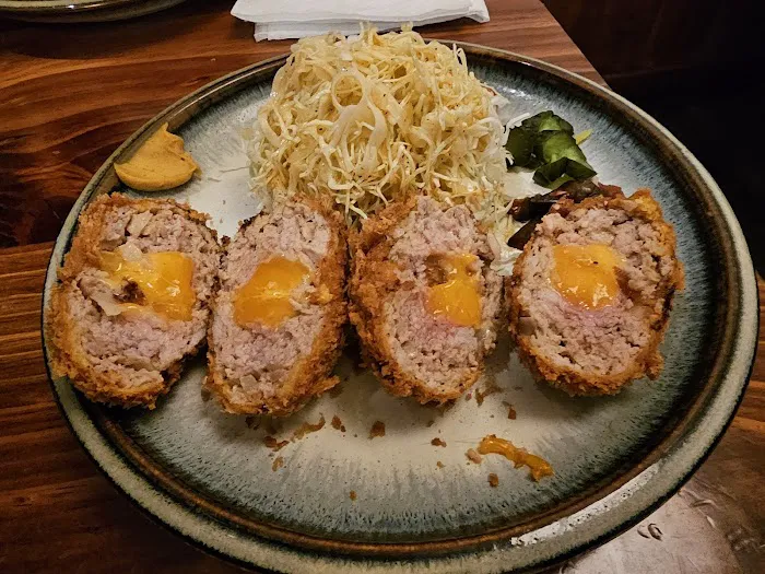 EE NAMI Tonkatsu Izakaya Picture 6