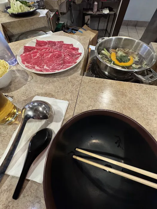 Shabu Shabu house Picture 7