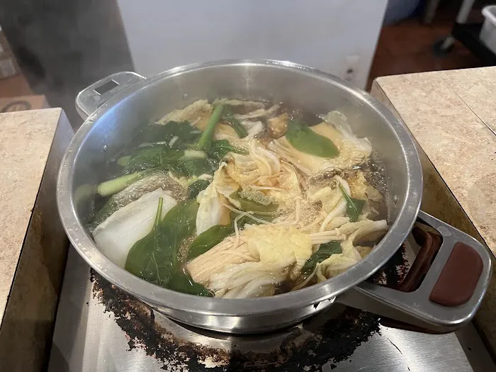 Shabu Shabu house Picture 3
