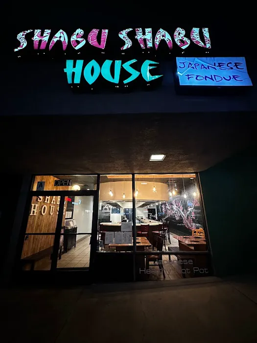 Shabu Shabu house Picture 4