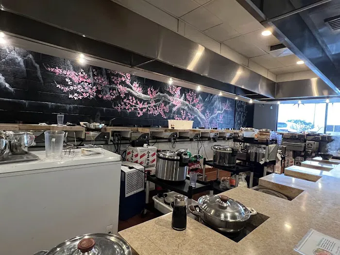 Shabu Shabu house Picture 5
