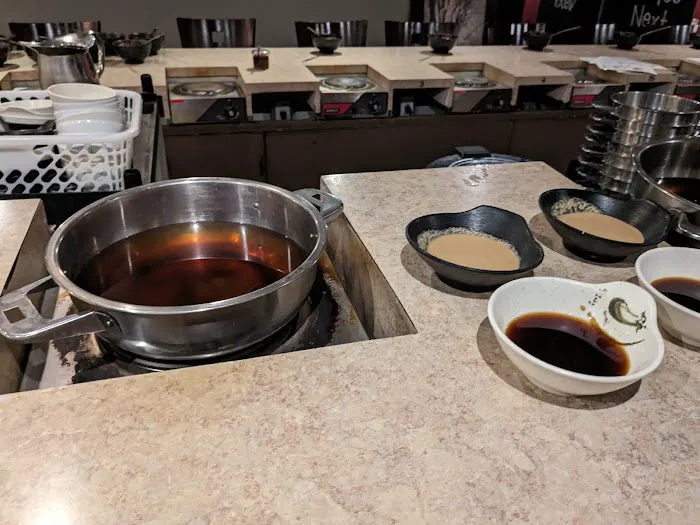 Shabu Shabu house Picture 2