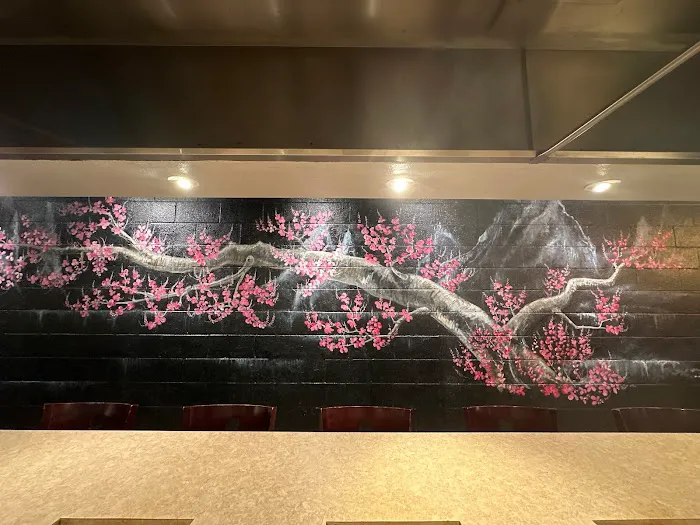 Shabu Shabu house Picture 6