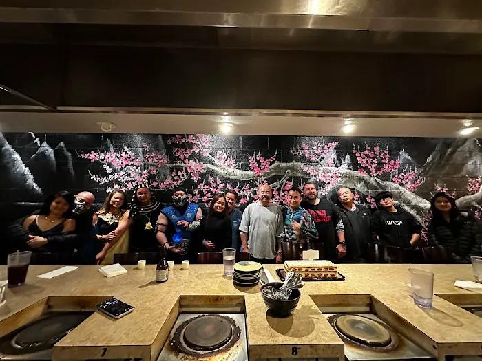 Shabu Shabu house Picture 10