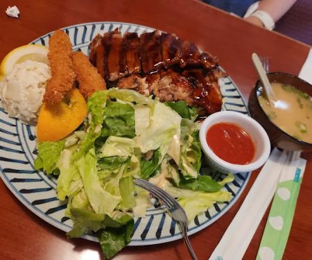 Katsu Cafe