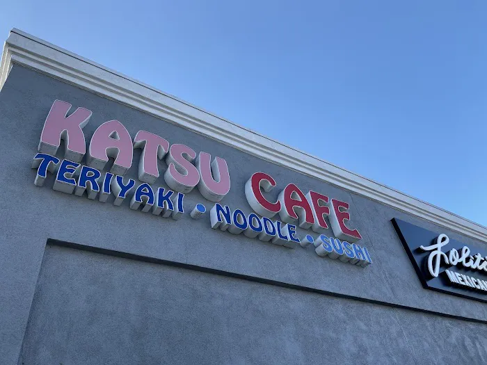 Katsu Cafe Picture 3