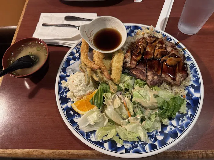 Katsu Cafe Picture 4