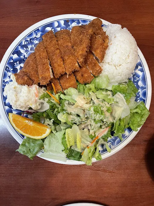 Katsu Cafe Picture 9
