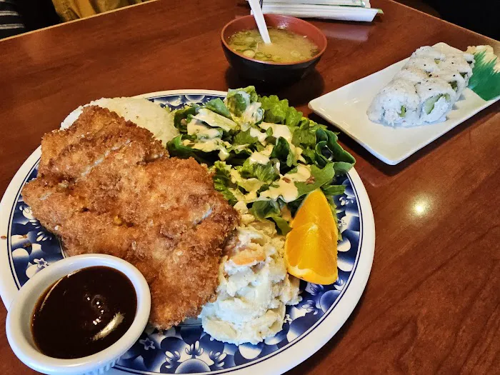 Katsu Cafe Picture 5