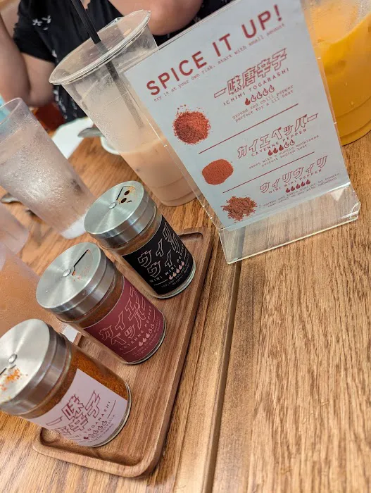 The Curry Club Picture 5