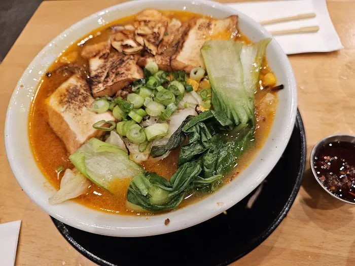 RAKIRAKI Ramen & Tsukemen Picture 5