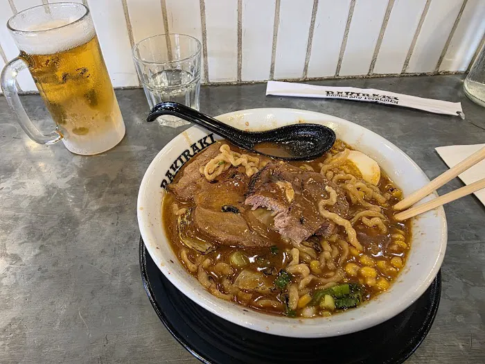 RAKIRAKI Ramen & Tsukemen Picture 1