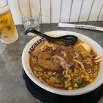 RAKIRAKI Ramen & Tsukemen