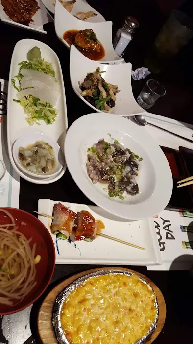 Dokdo Sushi Picture 6