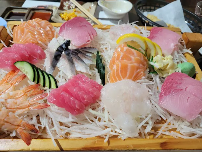 Dokdo Sushi Picture 3