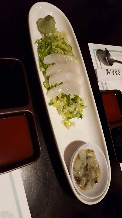Dokdo Sushi Picture 9