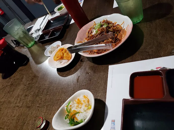 Dokdo Sushi Picture 7