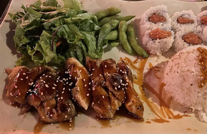 Chopstix Picture 5
