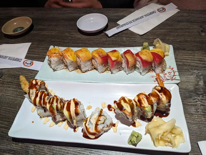 Chopstix Picture 1