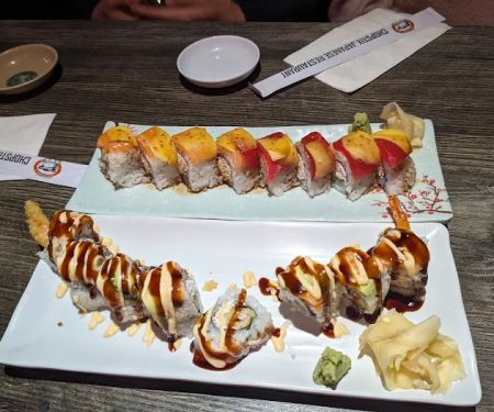 Chopstix