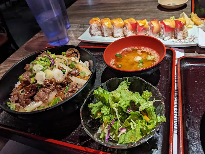 Chopstix Picture 2