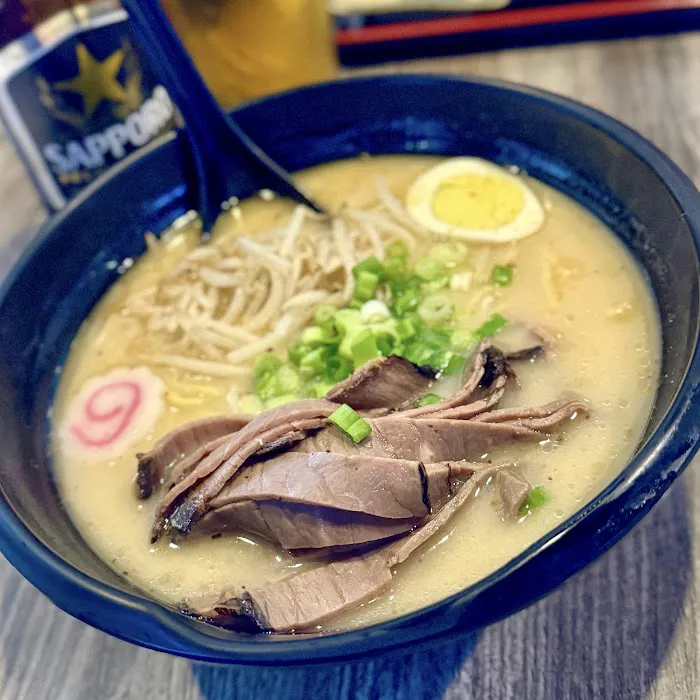 Chopstix Picture 9