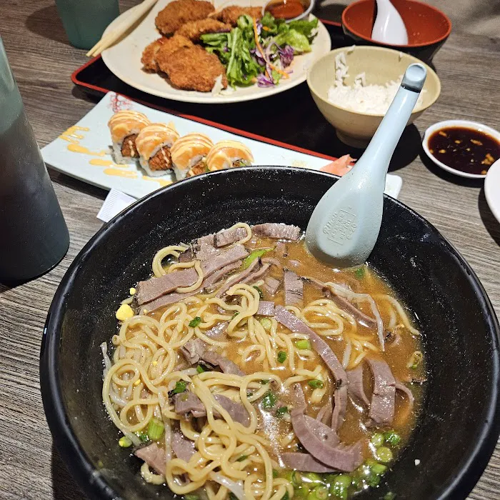 Chopstix Picture 10