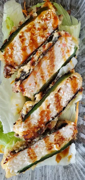 Kaki Sushi Picture 8