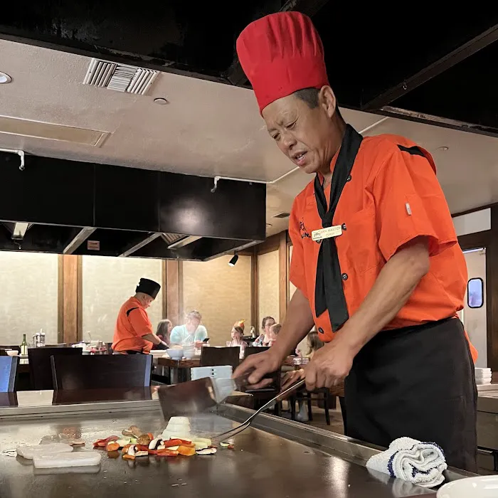 Shogun Restaurant Picture 7