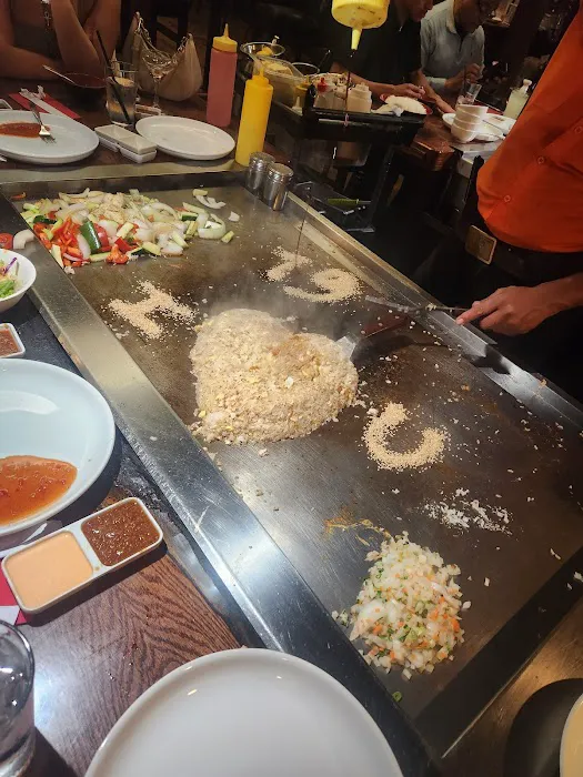 Shogun Restaurant Picture 5
