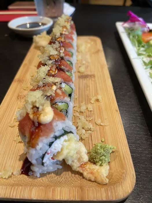 Shogun Restaurant Picture 1