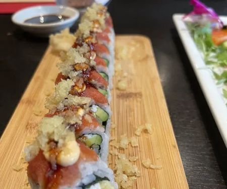 Shogun Restaurant