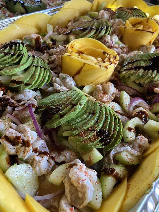 MARISCOS BORQUEZ Picture 1