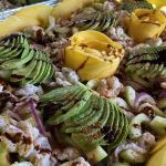 MARISCOS BORQUEZ
