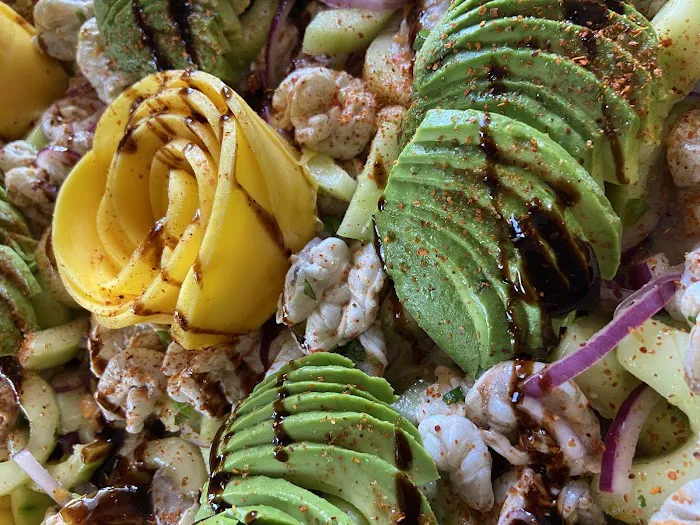 MARISCOS BORQUEZ Picture 2