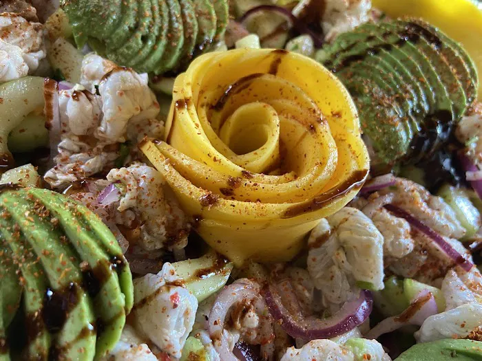 MARISCOS BORQUEZ Picture 3
